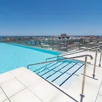 Inf4.2m- Modern Families Only Apartment Estepona