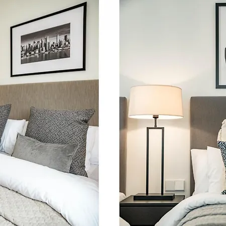 Appartement Inf42m- Modern Apartment, Families Only Estepona