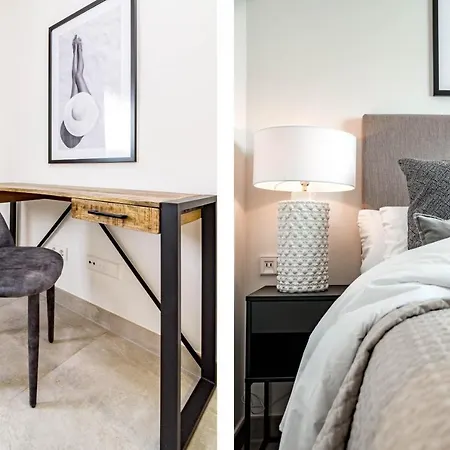 Appartement Inf42m- Modern Apartment, Families Only *