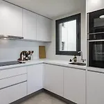 Apartamento Inf4.2m- Modern Families Only Estepona