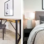 Apartamento Inf4.2m- Modern Families Only *