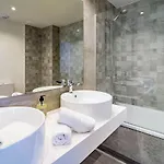 Apartamento Inf4.2m- Modern Families Only