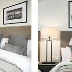 Inf4.2m- Modern Families Only Estepona