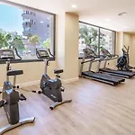 Apartamento Inf4.2m- Modern Families Only