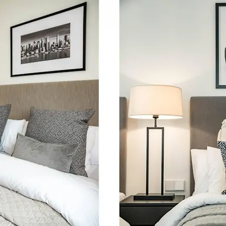 Inf42m- Modern Apartment, Families Only * 에스테포나