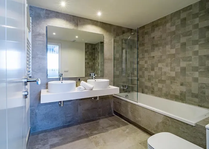 Apartment Inf4.2m- Modern Families Only Estepona