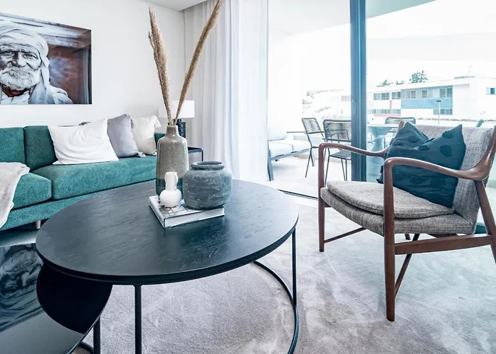 Appartamento Inf4.2m- Modern Families Only Estepona