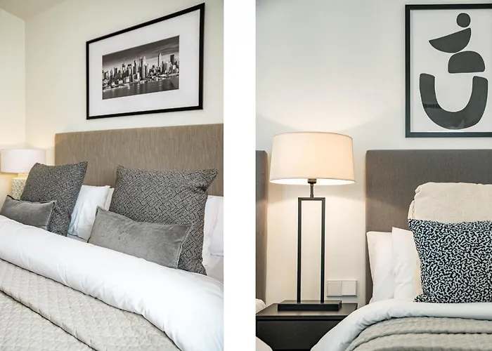 Appartamento Inf4.2m- Modern Families Only Estepona