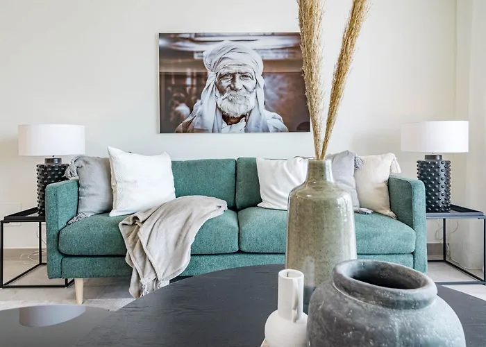 Inf4.2m- Modern Families Only Appartamento Estepona