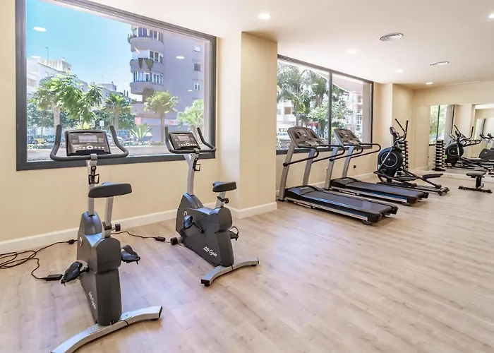 Inf4.2m- Modern Families Only Estepona