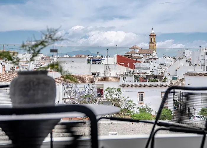 Inf4.2m- Modern Families Only Apartment *